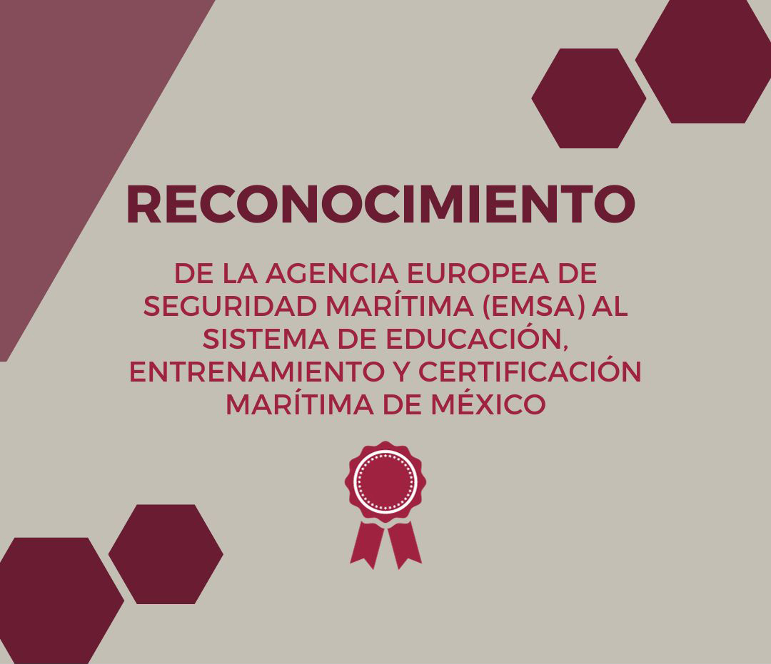 Reconocimiento EMSA